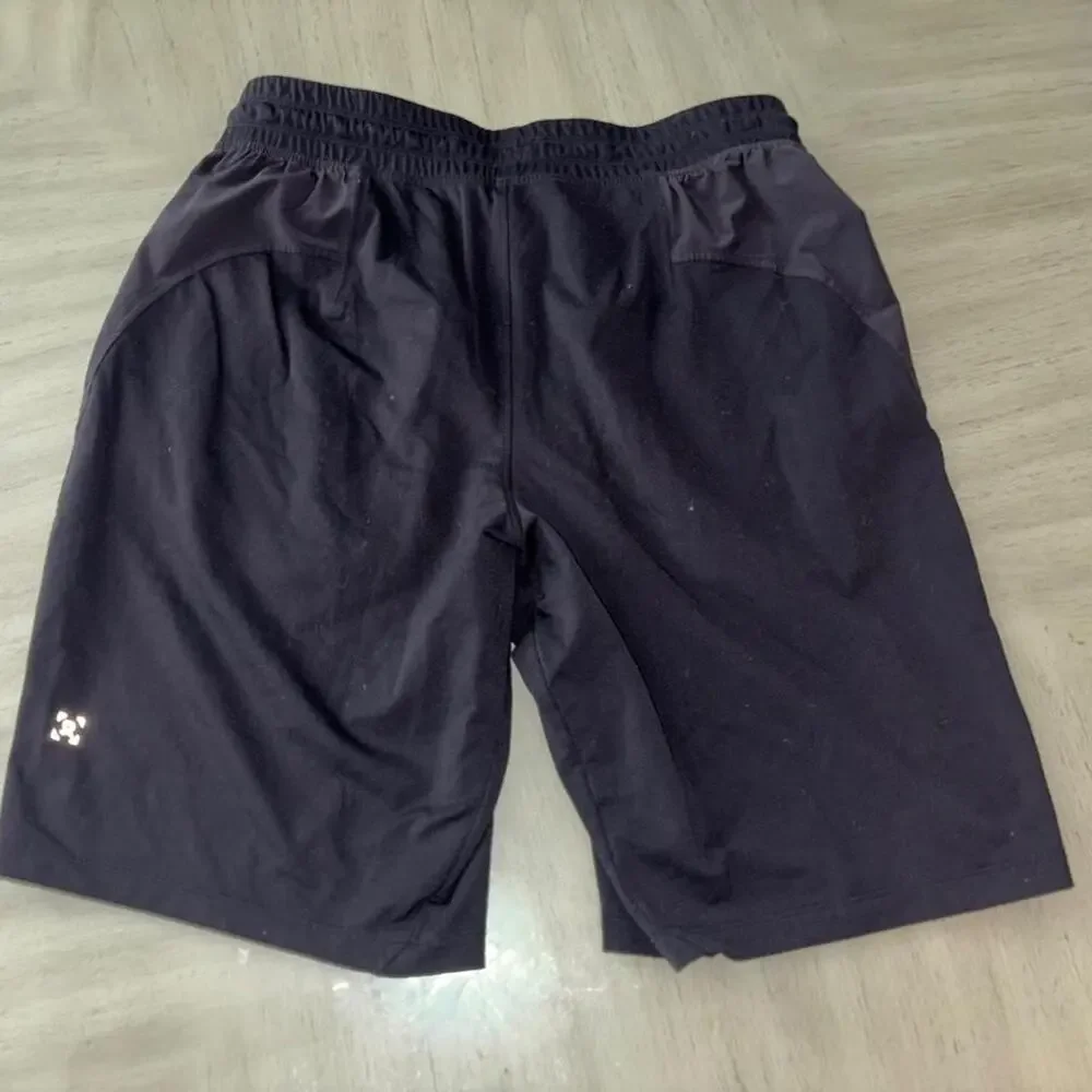 lululemon athletica lululemon black